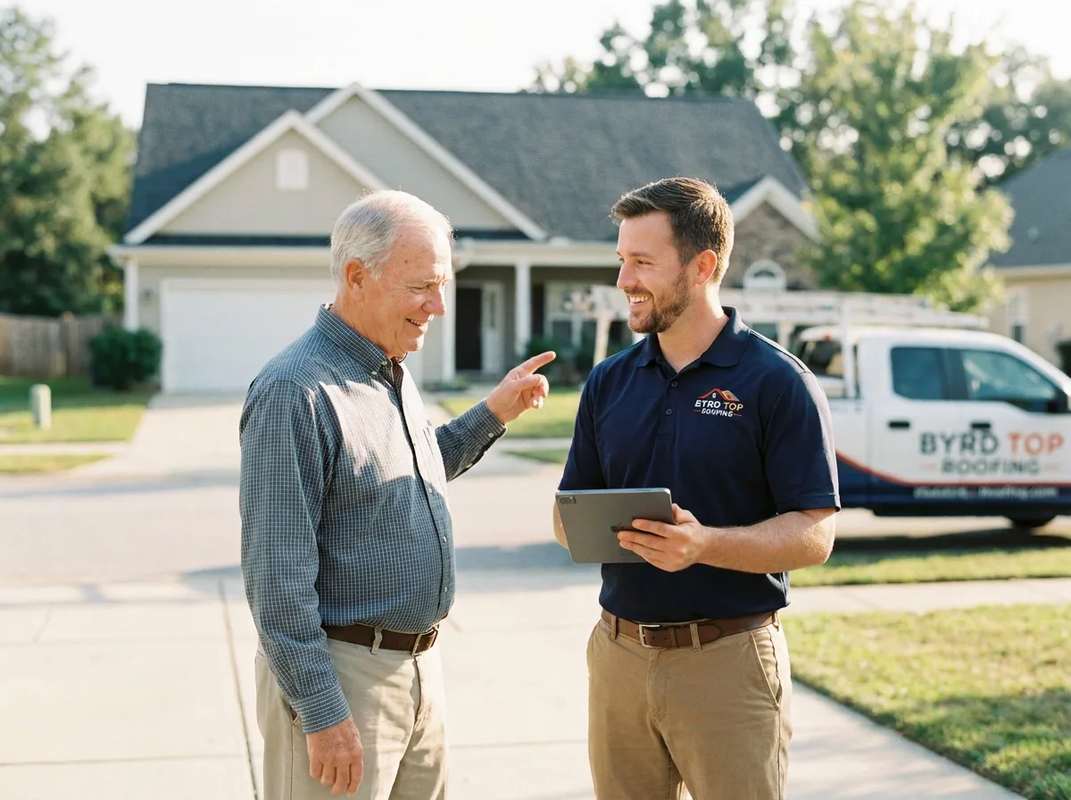 Roofing Berry Creek, CA FAQs